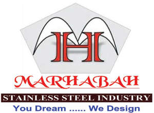 Marhabah Stainless steel industry