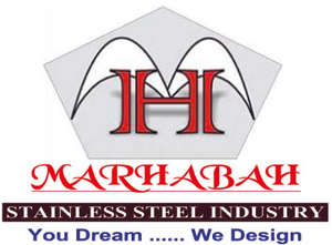 Marhabah Stainless steel industry