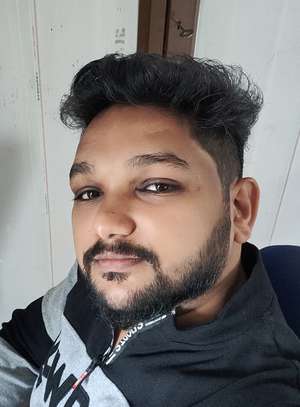 sudheesh