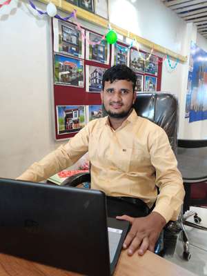 Vishal Sharma