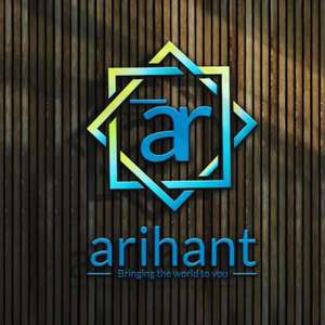 ARIHANT 