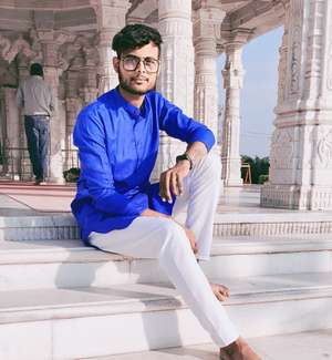 Manish