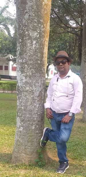 Md Sajid
