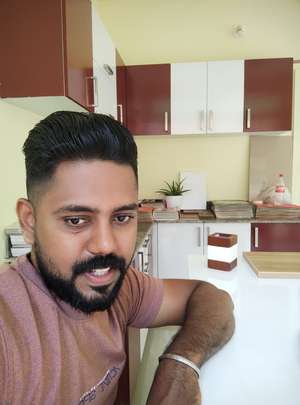 Arun