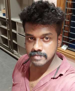 Vivek Koottappurakkal