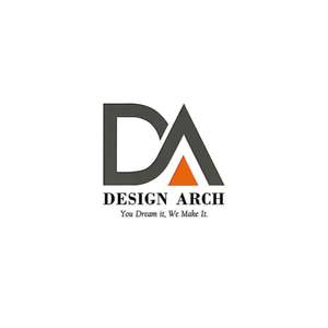 DESIGN ARCH INTERIORS