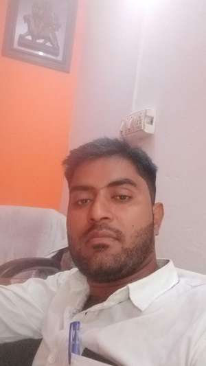 Rajesh kumar yadav