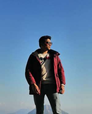Pushpendra 