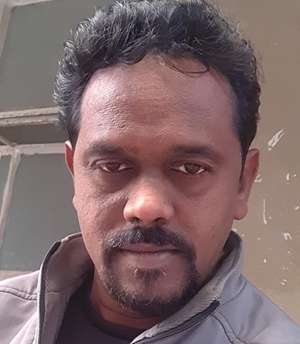 Veerachary