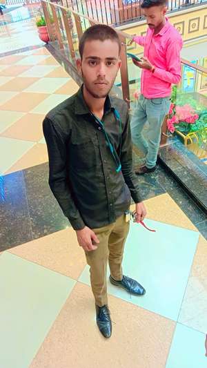 Abhishek