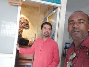 naeem Qureshi 