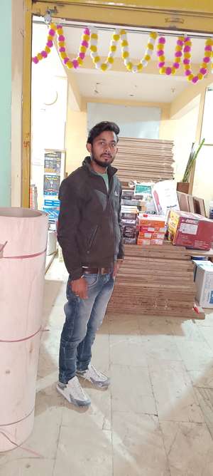 Pradeep Vishwakarma