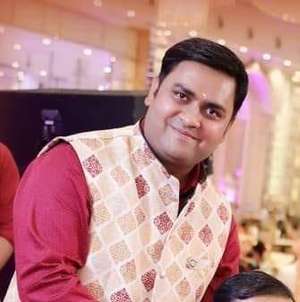 Kaushal
