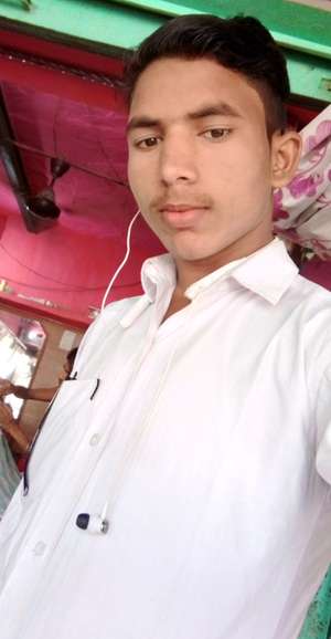 Brajkishor Verma