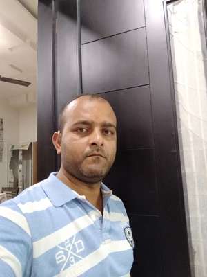 Raju Nishad