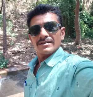 rajkumar suthar