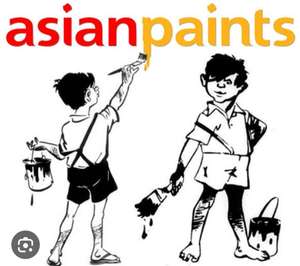 Asian Paints