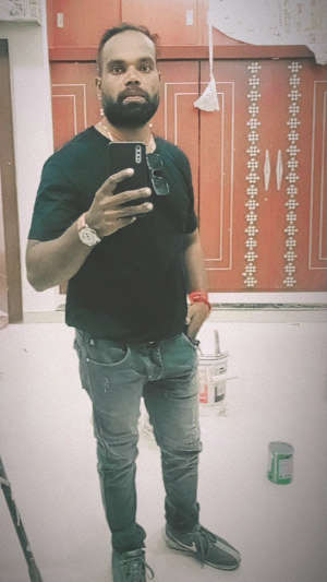 Sunil