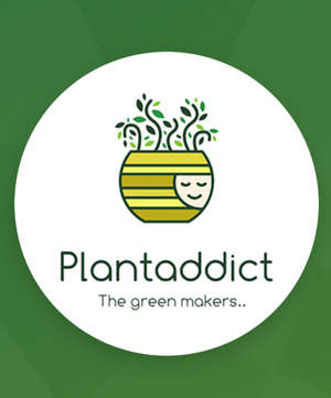 Plantaddict in