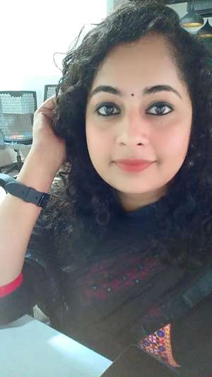 sushmitha