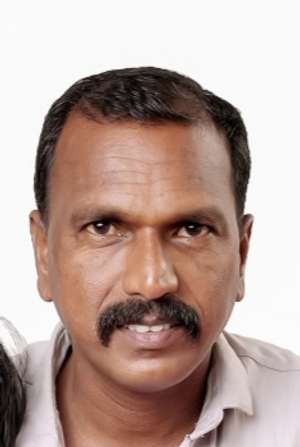 sunesh ks