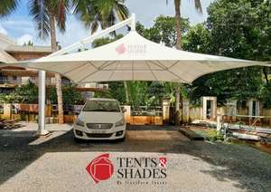 Tents and Shades