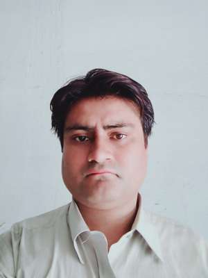Gaurav  Mishra