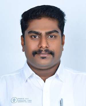 Anoop uthikunnel