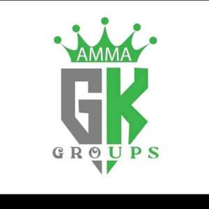AMMA GK Groups