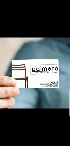 palmera palmwood