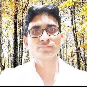 Naushad Shaikh