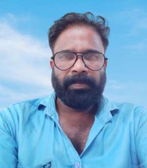 Rajagopal VP