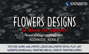 Flowers Designs