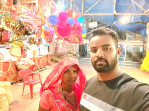 Sunil