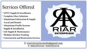 RIRA Enterprises