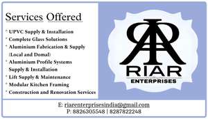 RIAR Enterprises