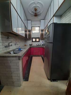 Aluminium Modular 