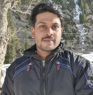 Arun