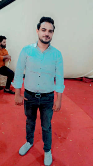 Sohail
