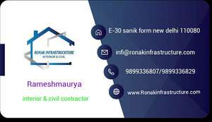 Ronak