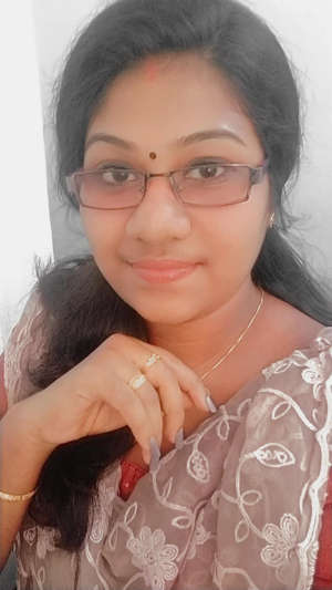 Greeshma Nibin