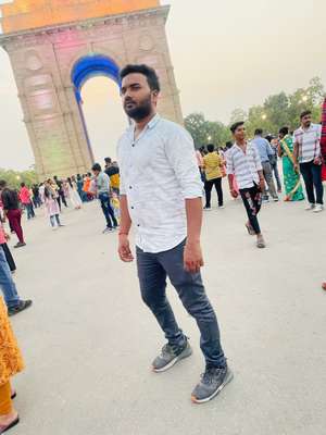 Suraj Parjapati