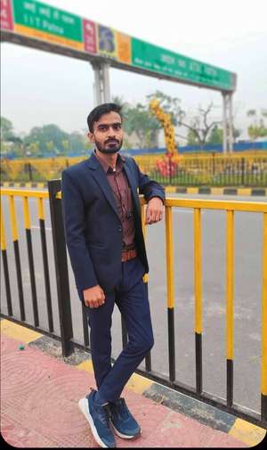 Shailesh