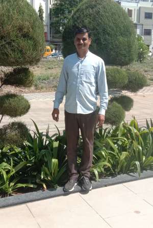 OMPRAKASH