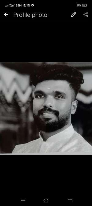 jayesh jayaram