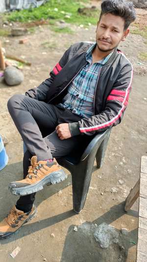 Vinod