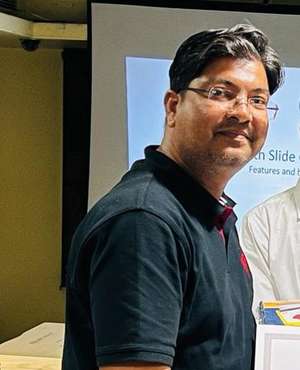 Rajesh