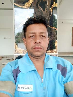 Rajesh