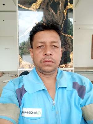 Rajesh Kumar