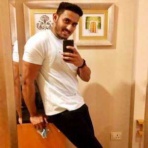 Abhishek